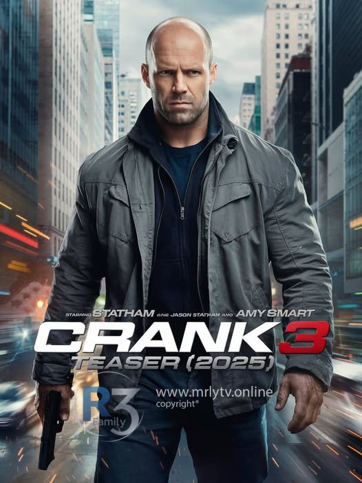 Crank 3